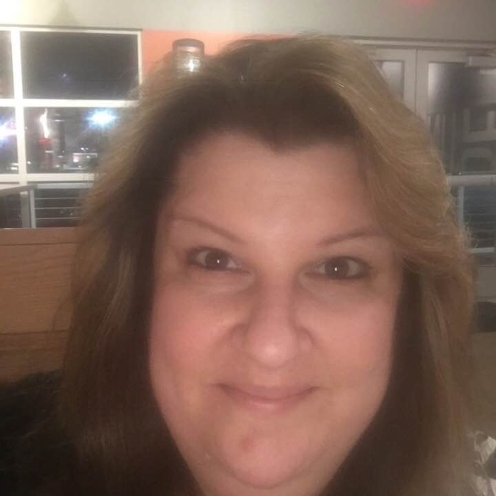 Meet your Posher, Jamie lynn